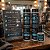 Kit Masculino 3 Em 1 Men Barber Shop Shampoo, Condicionador E Perfume - Light Hair - Imagem 3