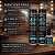 Kit Masculino 3 Em 1 Men Barber Shop Shampoo, Condicionador E Perfume - Light Hair - Imagem 4