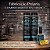 Kit Masculino 3 Em 1 Men Barber Shop Shampoo, Condicionador E Perfume - Light Hair - Imagem 5