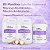 Kit Lavatório Mandioca Completo – Hidratação, Reparação e Brilho Profissional - Light Hair - Imagem 2