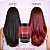 Kit Pó Descolorante Vermelho Intense Red + OX 30 Volumes - Light Hair - Imagem 4