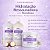 Kit Lavatório Mandioca Shampoo e Condicionador 2L + Máscara 2,5 Mg - O Segredo das Raízes para Fios Longos e Fortes - Light Hair - Imagem 2
