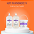 Kit Lavatório Mandioca Shampoo e Condicionador 2L + Máscara 2,5Kg - Imagem 2