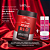 Kit Pó Descolorante Intense Red Descolore Colorindo Vermelho + Kit Absolut Regenerador Light Hair - Imagem 2