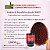 Kit Pó Descolorante Vermelho Intense Red + Sérum Óleo de Argan | Descolore e Trata - Light Hair - Imagem 7