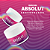 Máscara Absolut Regeneradora 40g - Efeito Plástica Capilar e Renovação - Light Hair - Imagem 2