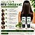 Kit Organic Mult Cosmetics – Shampoo Antirresíduos + Termo Redutor 100ml | Alinhamento e Tratamento - Imagem 6