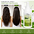 Shampoo Detox Profissional 2,5L Menthol Light Hair Para Caspa e Oleosidade - Imagem 5