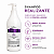 Shampoo Revitalizante Perolado Mandioca 2,5L Light Hair Professional - Imagem 2