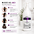 Shampoo Revitalizante Perolado Mandioca 2,5L Light Hair Professional - Imagem 6