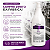 Shampoo Revitalizante Perolado Mandioca 2,5L Light Hair Professional - Imagem 7