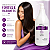 Condicionador Mandioca 2,5L Revitalizante Light Hair Professional - Imagem 5