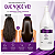 Condicionador Mandioca 2,5L Revitalizante Light Hair Professional - Imagem 6