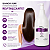 Condicionador Mandioca 2,5L Revitalizante Light Hair Professional - Imagem 4