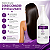 Condicionador Mandioca 2,5L Revitalizante Light Hair Professional - Imagem 7