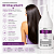 Condicionador Mandioca 2,5L Revitalizante Light Hair Professional - Imagem 2