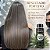 Termo Redutor Selagem Orgânic e Shampoo Anti Resíduo - 300ml Light Hair - Imagem 7