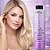 Liso Plas Hair Matizador 1L - Redutor Perfeito Sem Amarelar os Fios - Light Hair - Imagem 4