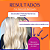 Plas Hair Liso No Frizz Matizador - 1L Light Hair - Imagem 4