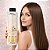 Liso Plas Hair Light Hair 1L - Redutor Perfeito, Brilho Espelhado e Zero Frizz - Imagem 4