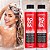 Shampoo e Condicionador Bomba Reconstrução - 1L Light Hair - Imagem 8