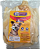 Petisco Orelha Bovina Snack Para Cães Pitaka 300 Gramas - Imagem 1