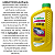 Lubrax 15w40 Óleo De Motor Semi-sintético caixa com 24 - Imagem 2