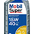 Óleo Mobil Super 15W40 Semi API SL 1L Cx 24 Un Original NF - Imagem 2