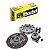 Kit Embreagem Luk 618304133 Fiesta 1.0 1.6 Rocam - Imagem 1