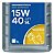 Óleo Mobil Super 15w40 Semi Api Sl 1l Cx 24 Un Original Nf - Imagem 6