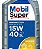 Óleo Mobil Super 15w40 Semi Api Sl 1l Cx 24 Un Original Nf - Imagem 2