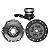 Kit Embreagem Luk 620323633 Onix Prisma 1.0 1.4 - Imagem 4