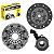 Kit Embreagem Luk 620323633 Onix Prisma 1.0 1.4 - Imagem 3