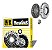 Kit Embreagem Luk 619301500 Palio Siena 1.0 1.4 - Imagem 2