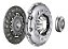 Kit Embreagem Luk 619301500 Palio Siena 1.0 1.4 - Imagem 5