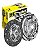 Kit Embreagem Luk 618306000 Sandero Logan 1.0 1.6 - Imagem 4