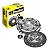 Kit Embreagem Luk 618306000 Sandero Logan 1.0 1.6 - Imagem 1