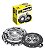 Kit Embreagem Luk 618306000 Sandero Logan 1.0 1.6 - Imagem 2