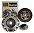 Kit Embreagem Luk 618315500 Hb20 1.0 1.6 Original - Imagem 2