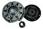Kit Embreagem Luk 618315500 Hb20 1.0 1.6 Original - Imagem 3