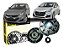 Kit Embreagem Luk 618315500 Hb20 1.0 1.6 Original - Imagem 1