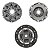 Kit Embreagem Luk 622325233 Argo Cronos 1.0 1.3 - Imagem 4