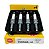 Kit Ngk Zkr8b10 Sct64 Bmw Grand Siena Preto - Imagem 7