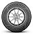Pneu 165/70r13 Goodyear Assurance Maxlife 83t Xl - Imagem 1