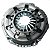 Kit Embreagem Luk 620323600 Celta Corsa Classic Onix Agile - Imagem 5