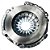 Kit Embreagem Luk 620323600 Celta Corsa Classic Onix Agile - Imagem 6
