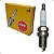 Kit Cabo De Vela Ngk Stv-25 + Jogo De Velas Ngk Bkr7esb-d Preto - Imagem 8