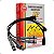 Kit Cabo De Vela Ngk Stv-25 + Jogo De Velas Ngk Bkr7esb-d Preto - Imagem 3