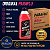 Kit 12 Paraflu Aditivo 103004 Pronto Uso Orgânico Rosa 1l - Imagem 6