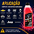 Kit 12 Paraflu Aditivo 103004 Pronto Uso Orgânico Rosa 1l - Imagem 5